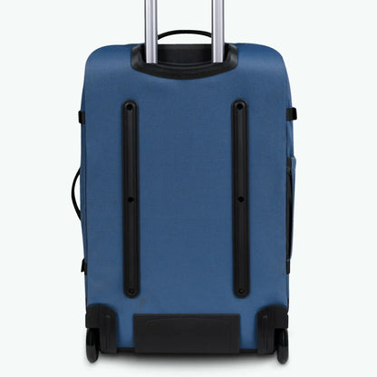 Valise souple 2 roues medium Shiraz