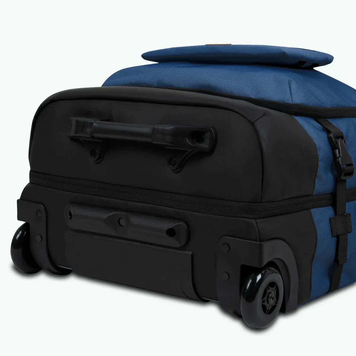 Valise souple 2 roues medium Shiraz