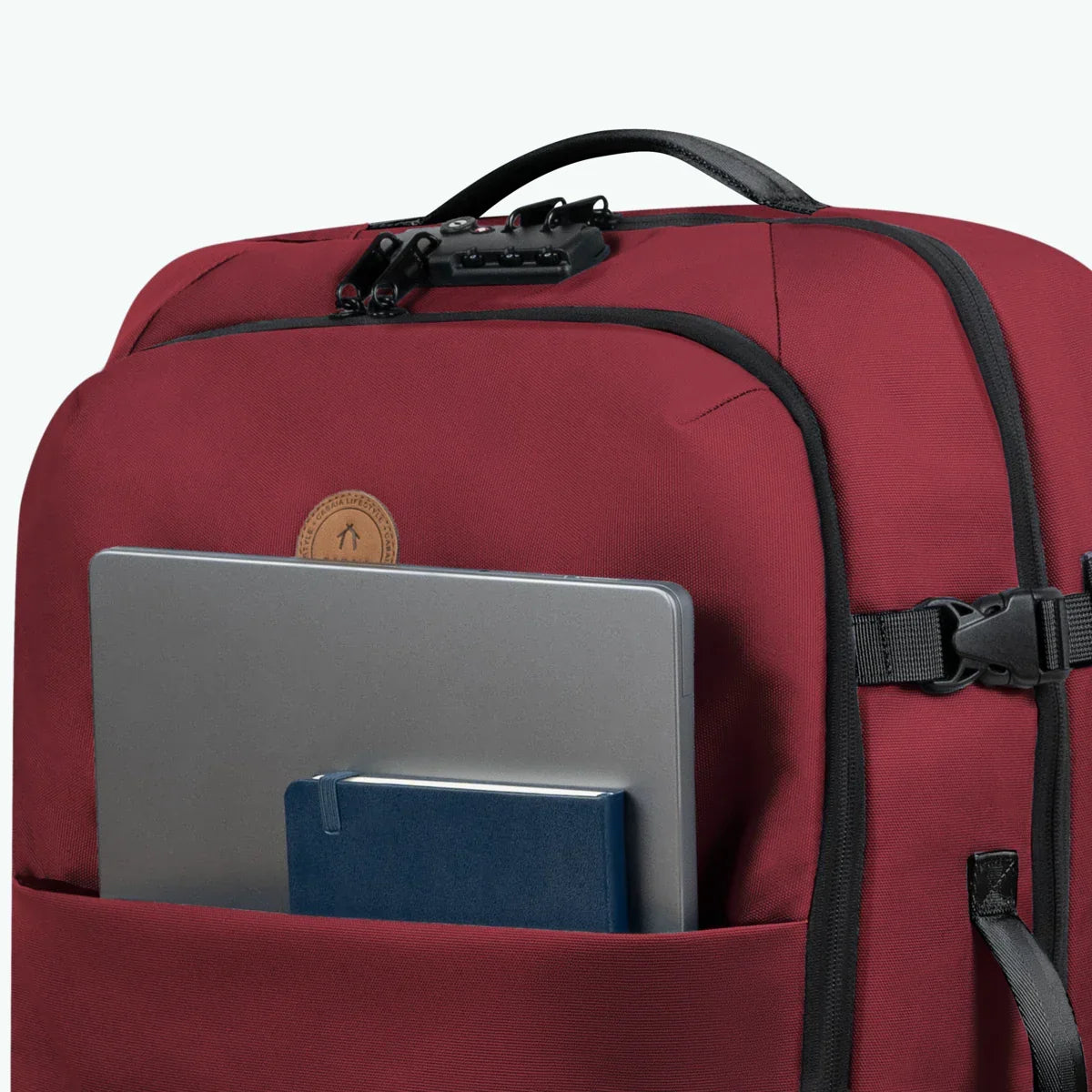 Valise souple 2 roues Medium Sibiu