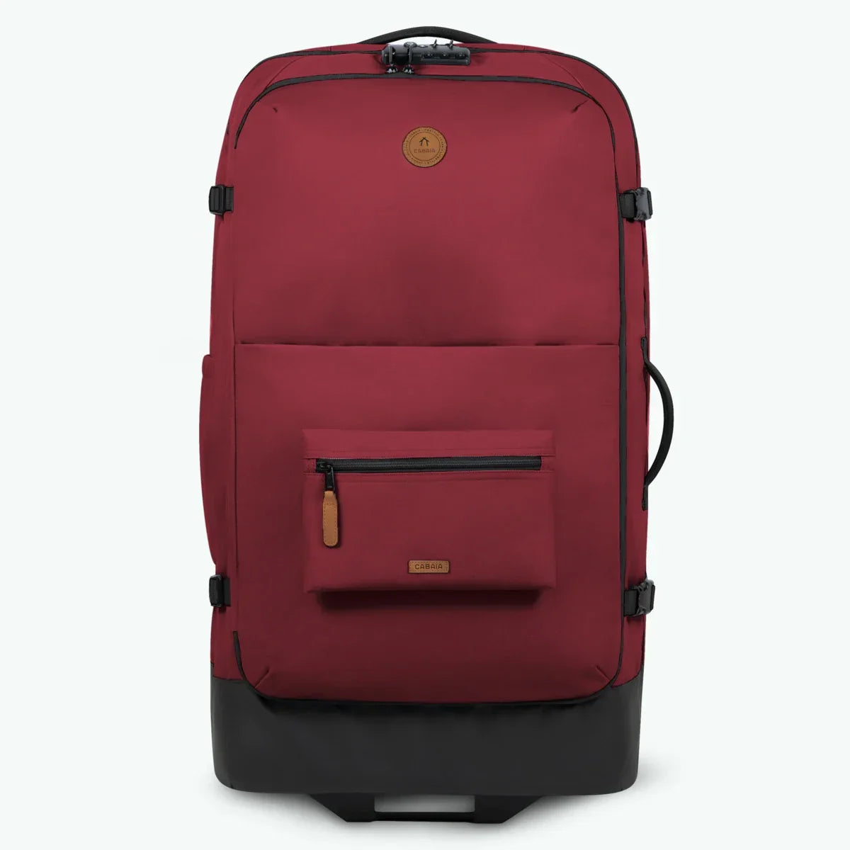 Valise souple Large Sibiu