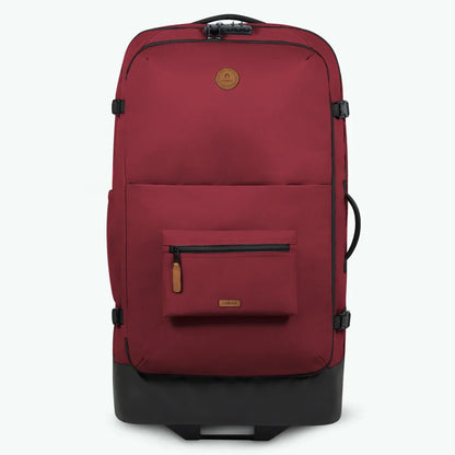 Valise souple Large Sibiu