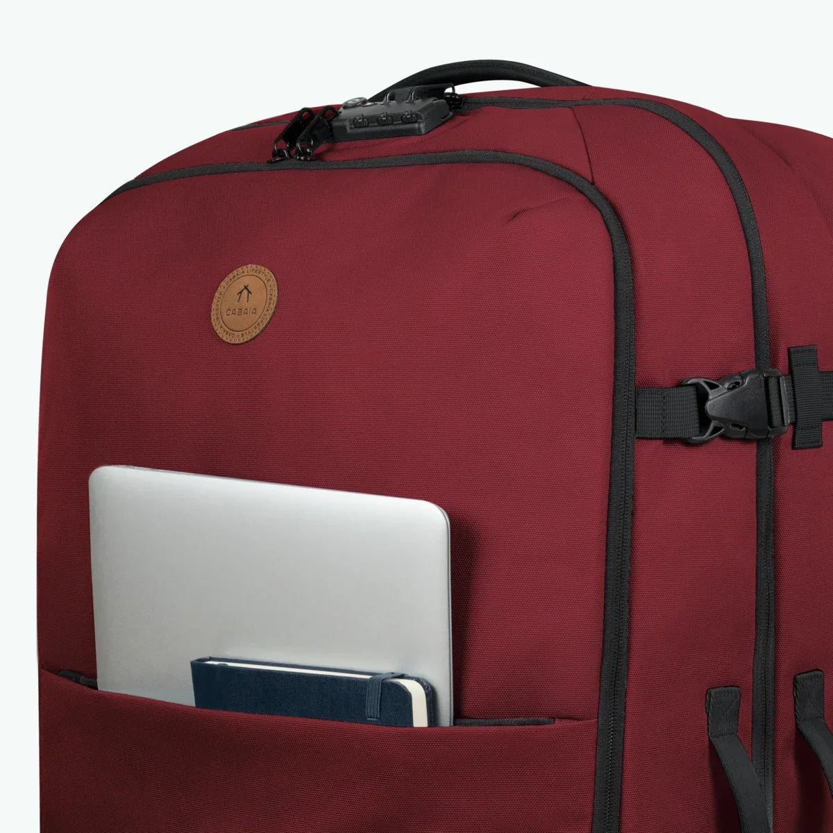 Valise souple Large Sibiu