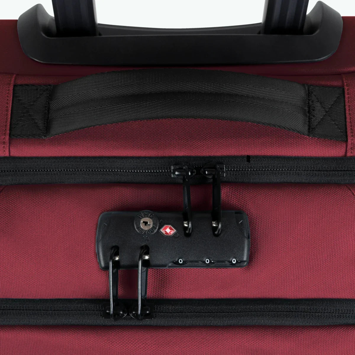 Valise souple Large Sibiu