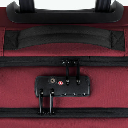 Valise souple Large Sibiu
