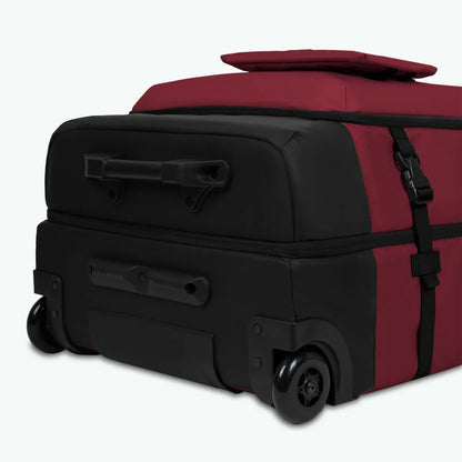 Valise souple Large Sibiu