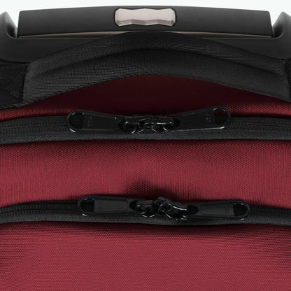 Valise Souple 2 roues XS Sibiu