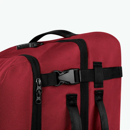 Valise souple 2 roues small Sibiu
