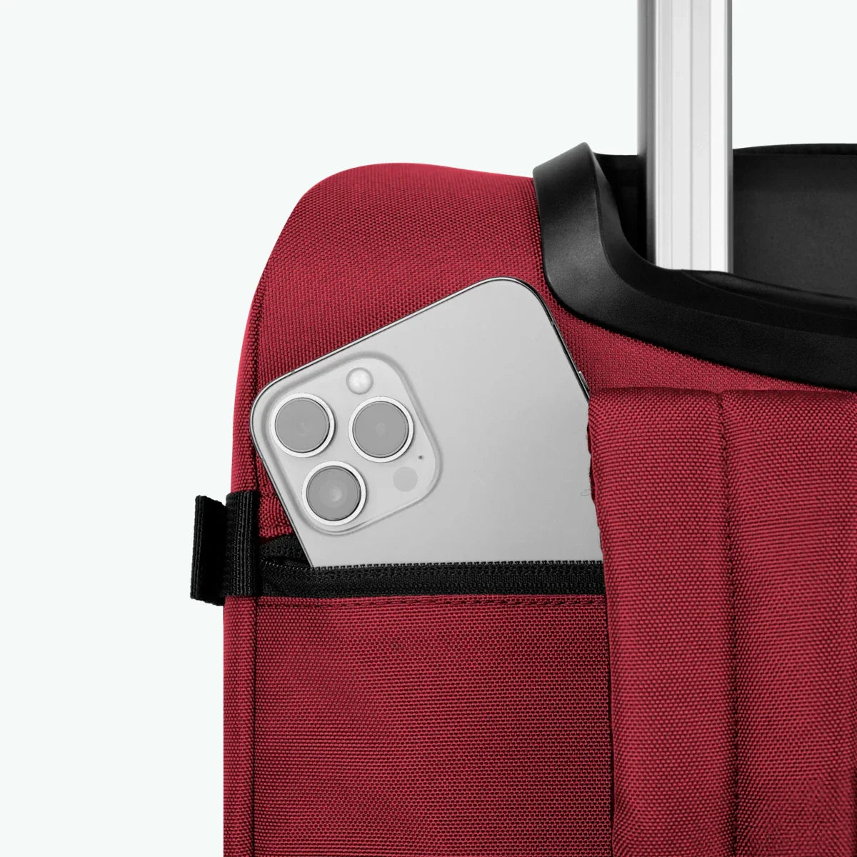 Valise souple 2 roues small Sibiu