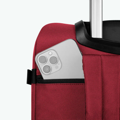 Valise souple 2 roues small Sibiu