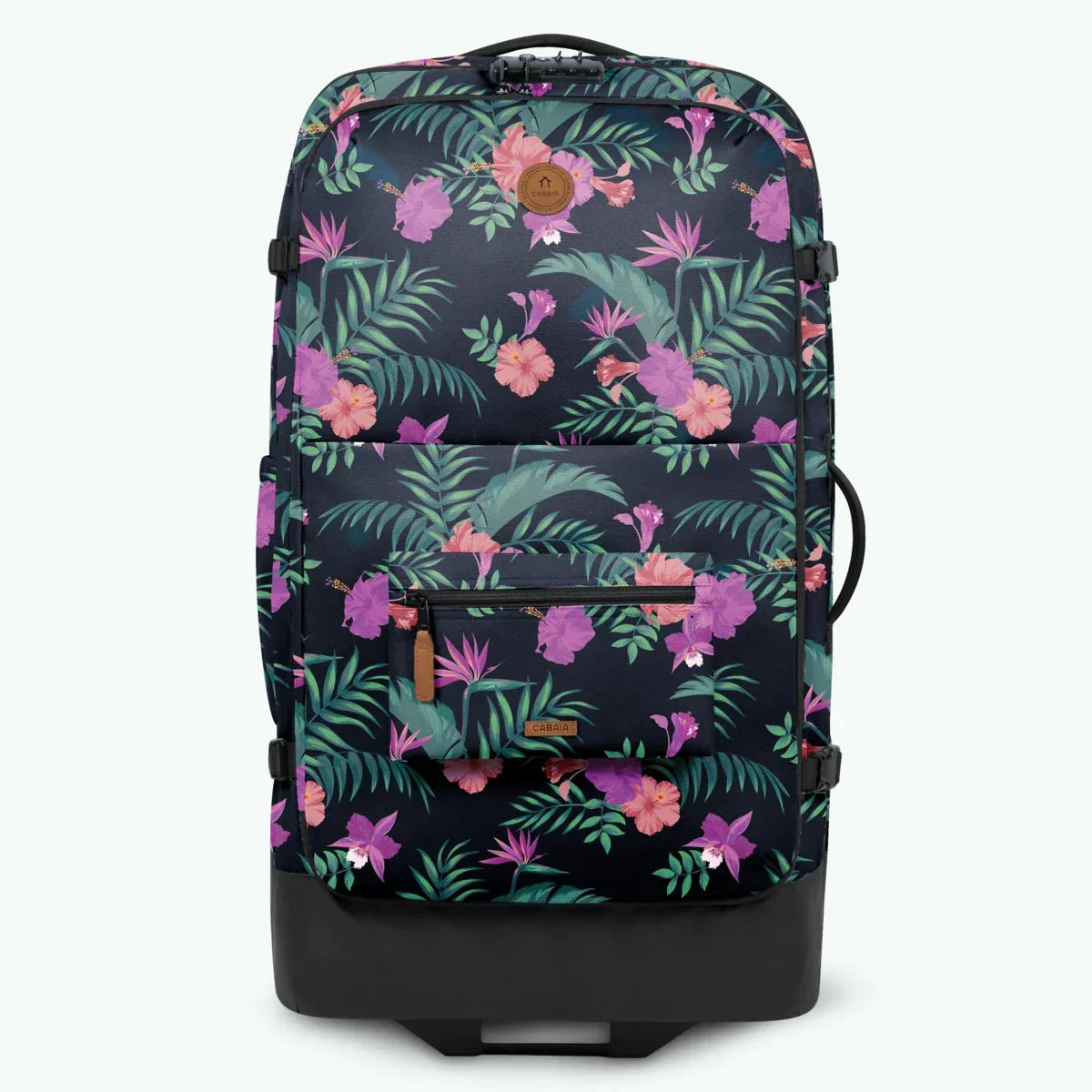 Valise souple 2 roues Large Valladolid