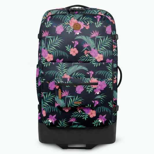 Valise souple 2 roues Large Valladolid
