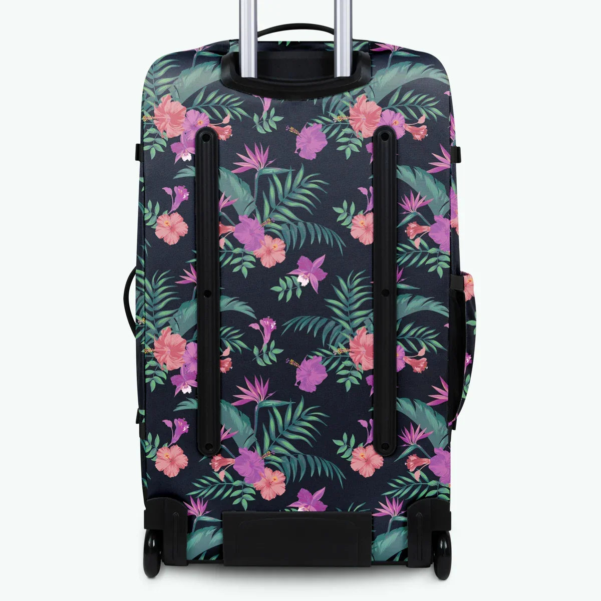 Valise souple 2 roues Large Valladolid
