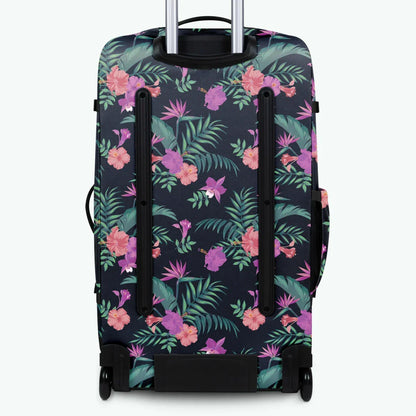 Valise souple 2 roues Large Valladolid