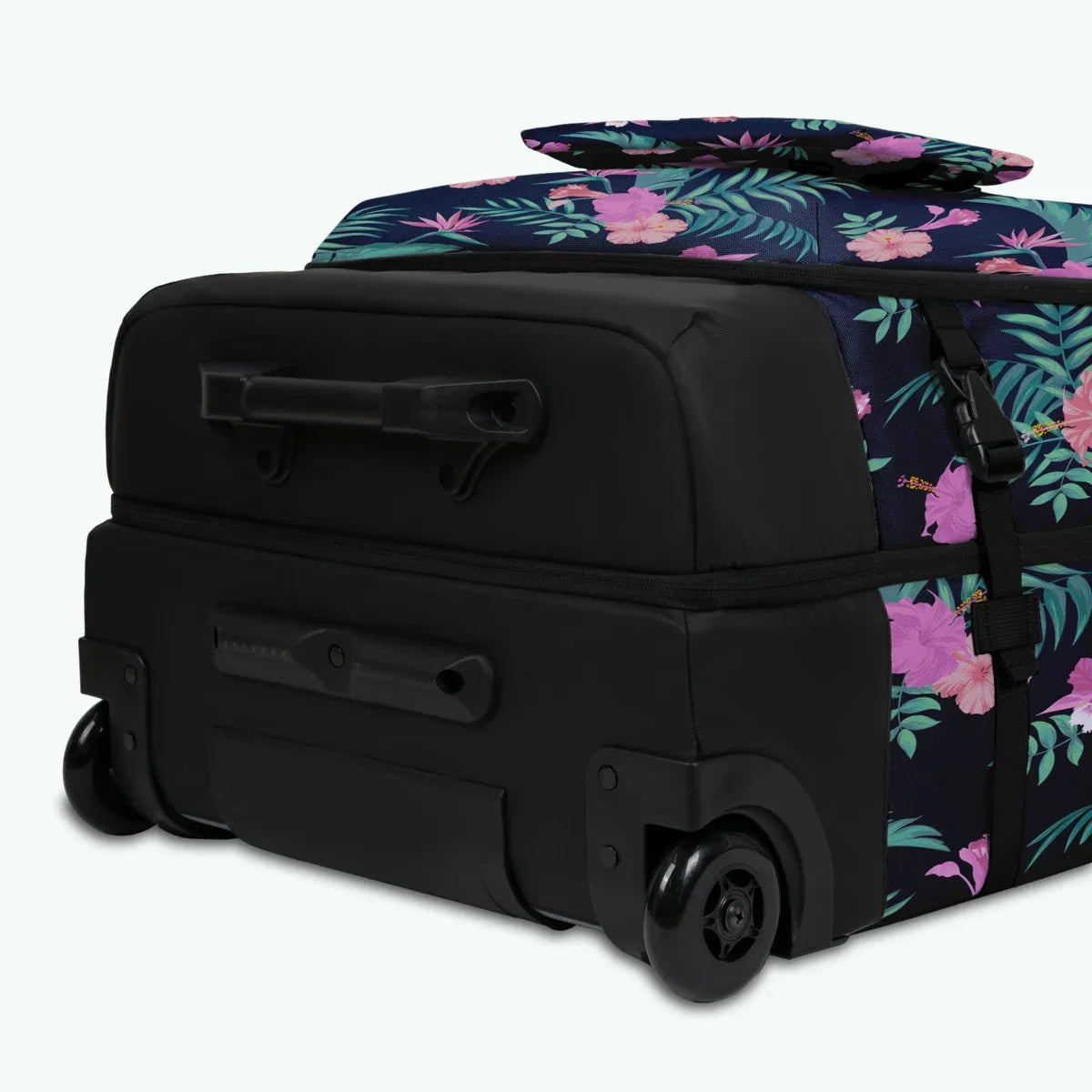 Valise souple 2 roues Large Valladolid