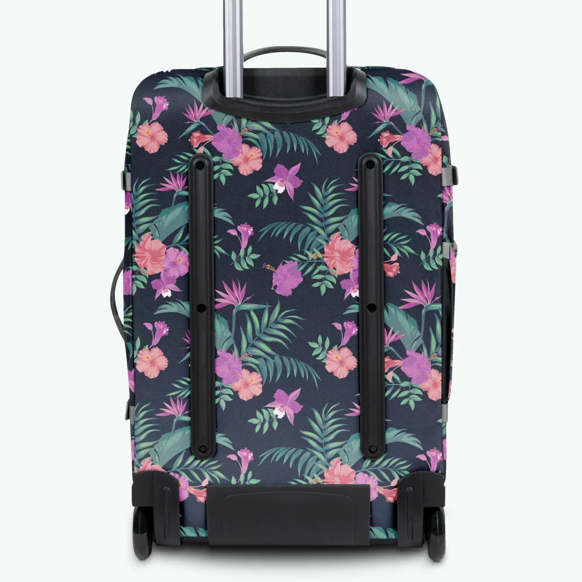 Valise souple 2 roues medium Valladolid