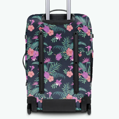 Valise souple 2 roues medium Valladolid