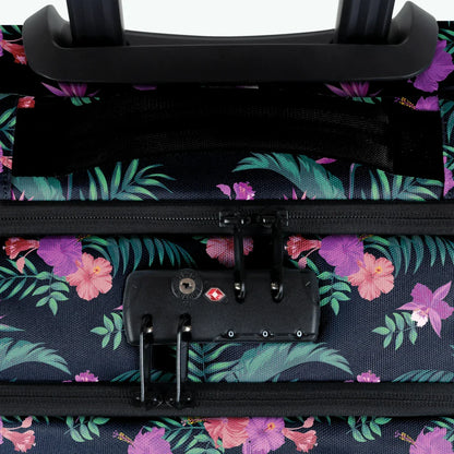 Valise souple 2 roues medium Valladolid
