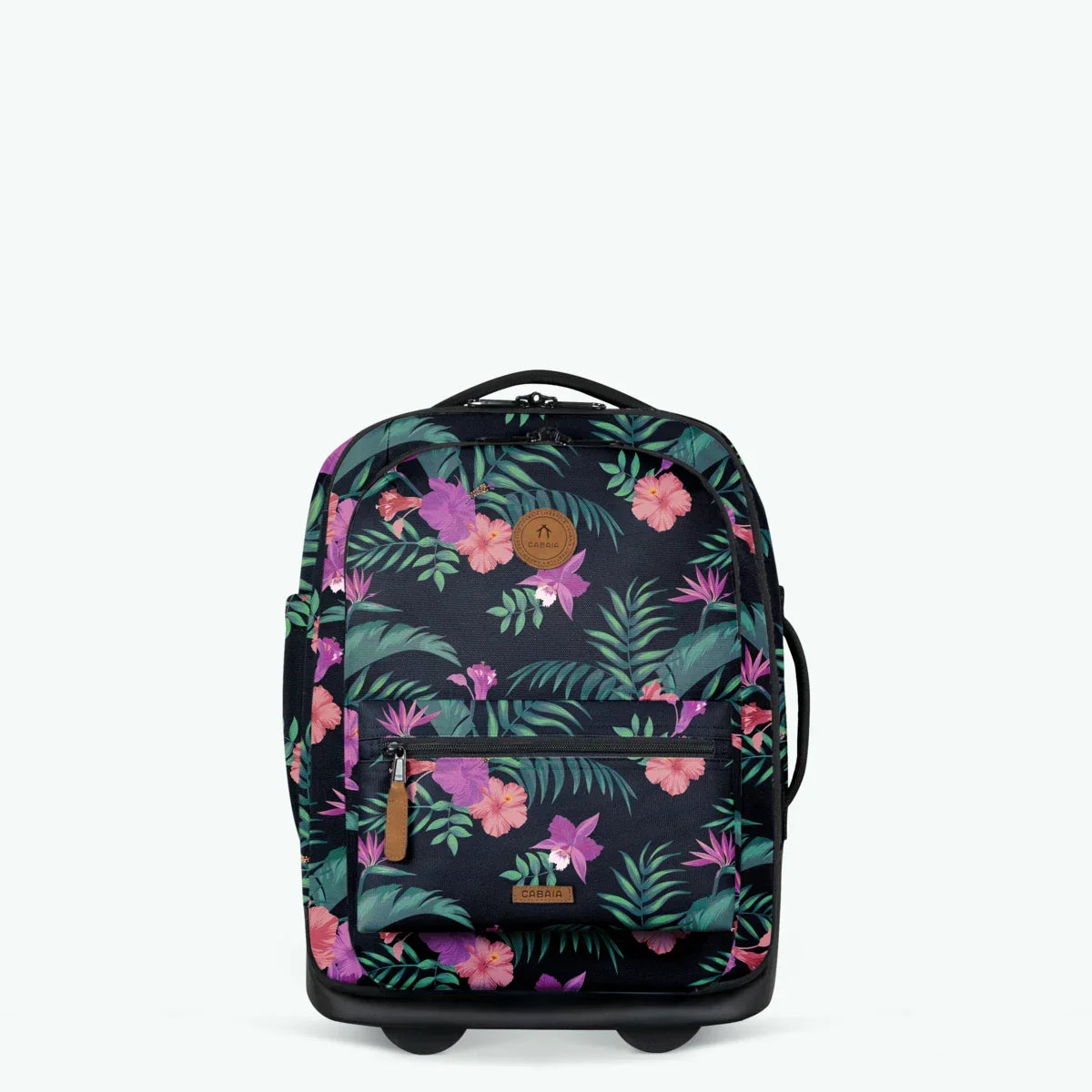 Valise souple 2 roues XS Valladolid