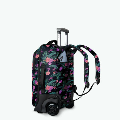 Valise souple 2 roues XS Valladolid