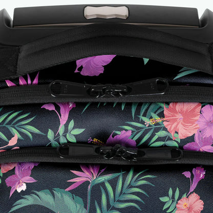 Valise souple 2 roues XS Valladolid