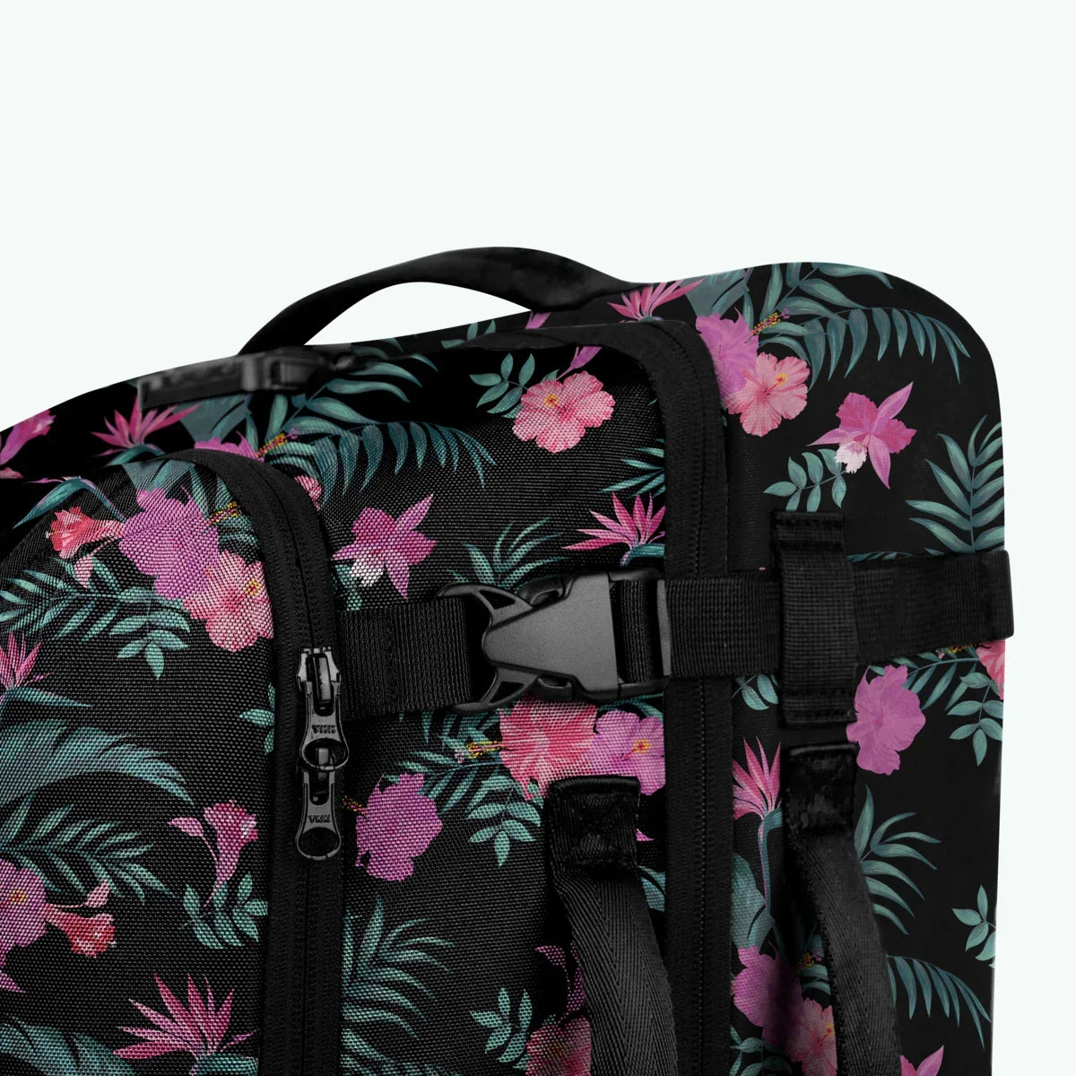 Valise souple 2 roues Small Valladolid