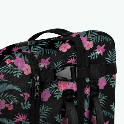 Valise souple 2 roues Small Valladolid