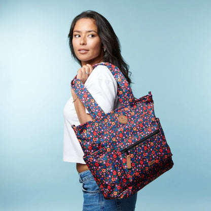 Tote Bag Medium Pro Maupiti