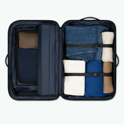 Valise souple 2 roues medium Kaikoura