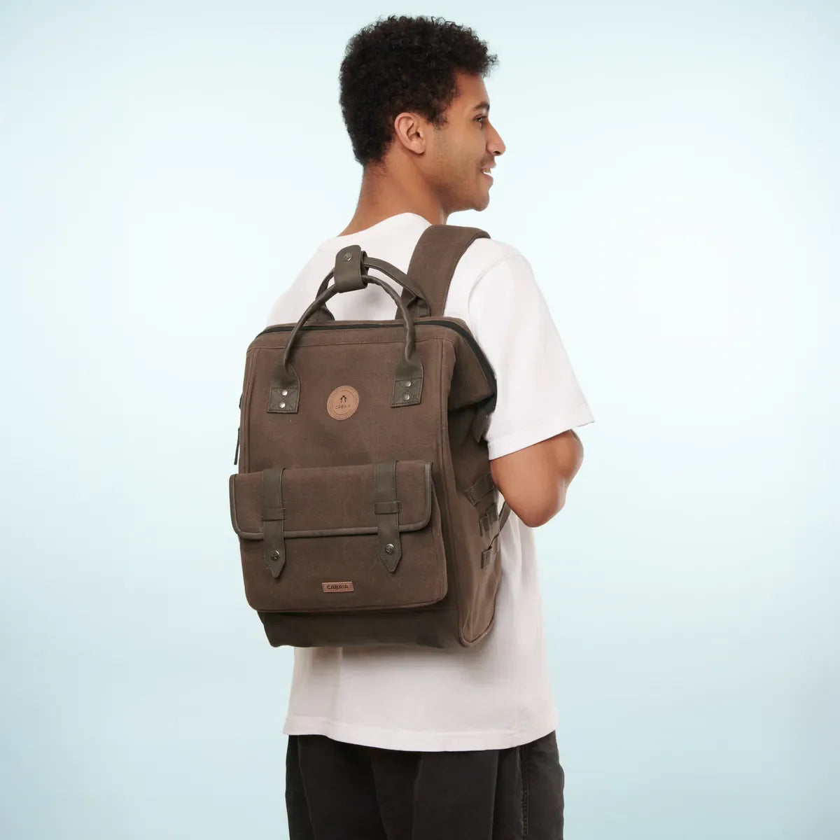 Sac à dos Adventurer Medium Soyo