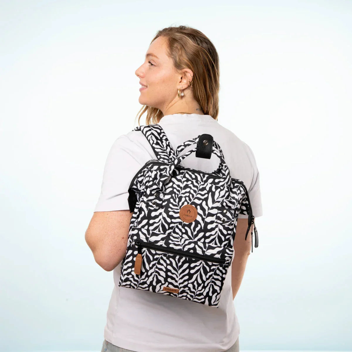 Sac à dos Adventurer Small Luanda