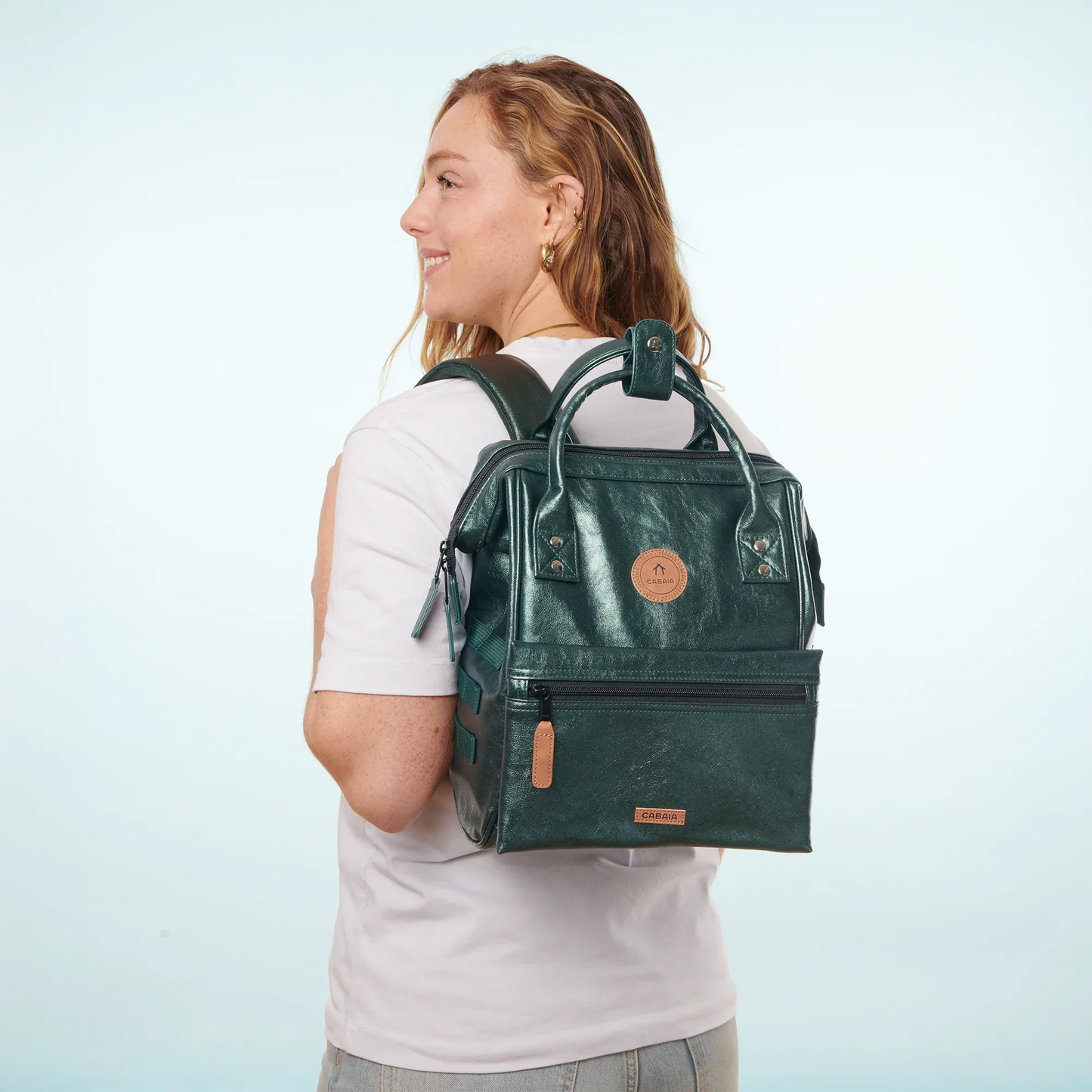 Sac à dos Adventurer Small Lucerne