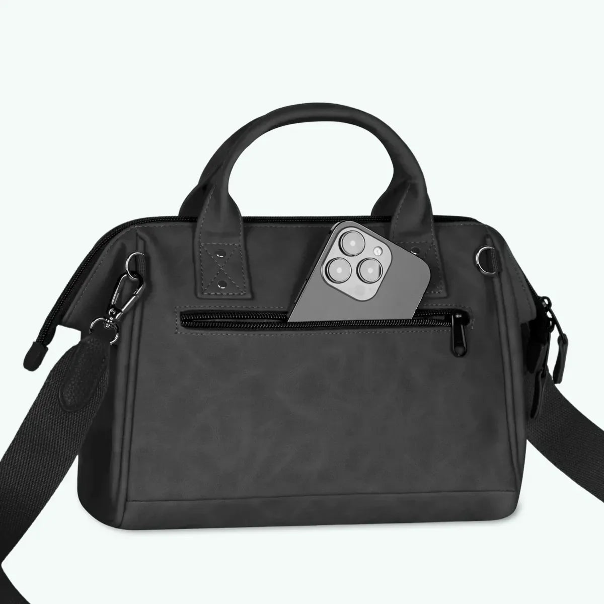 Crossbody Adventurer Medium Le Havre