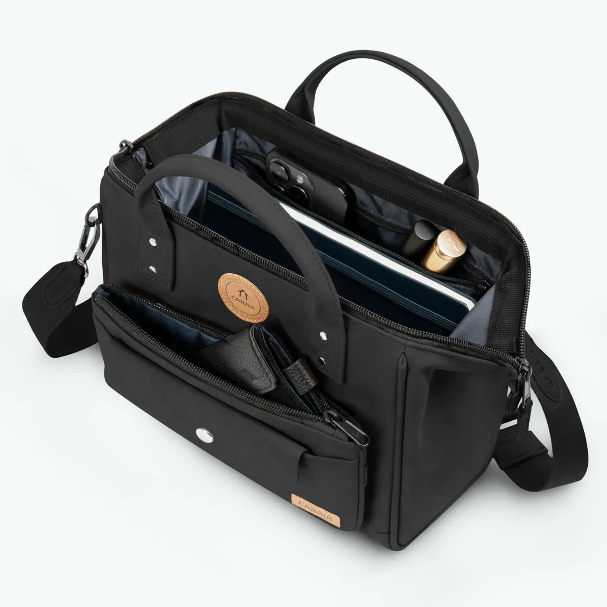 Crossbody Adventurer Medium Le Havre