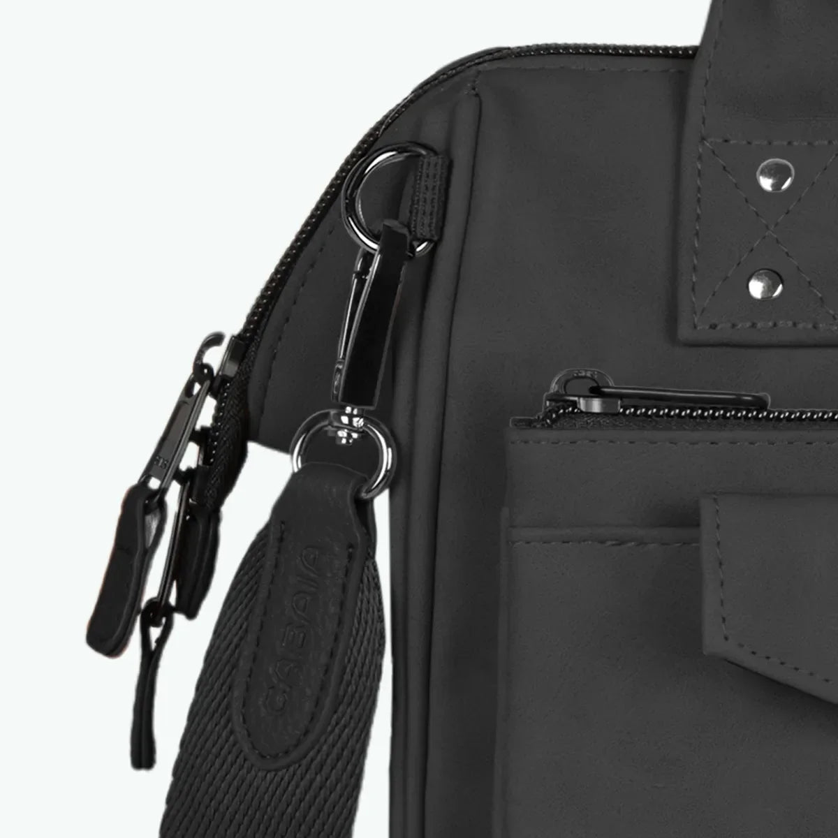 Crossbody Adventurer Medium Le Havre