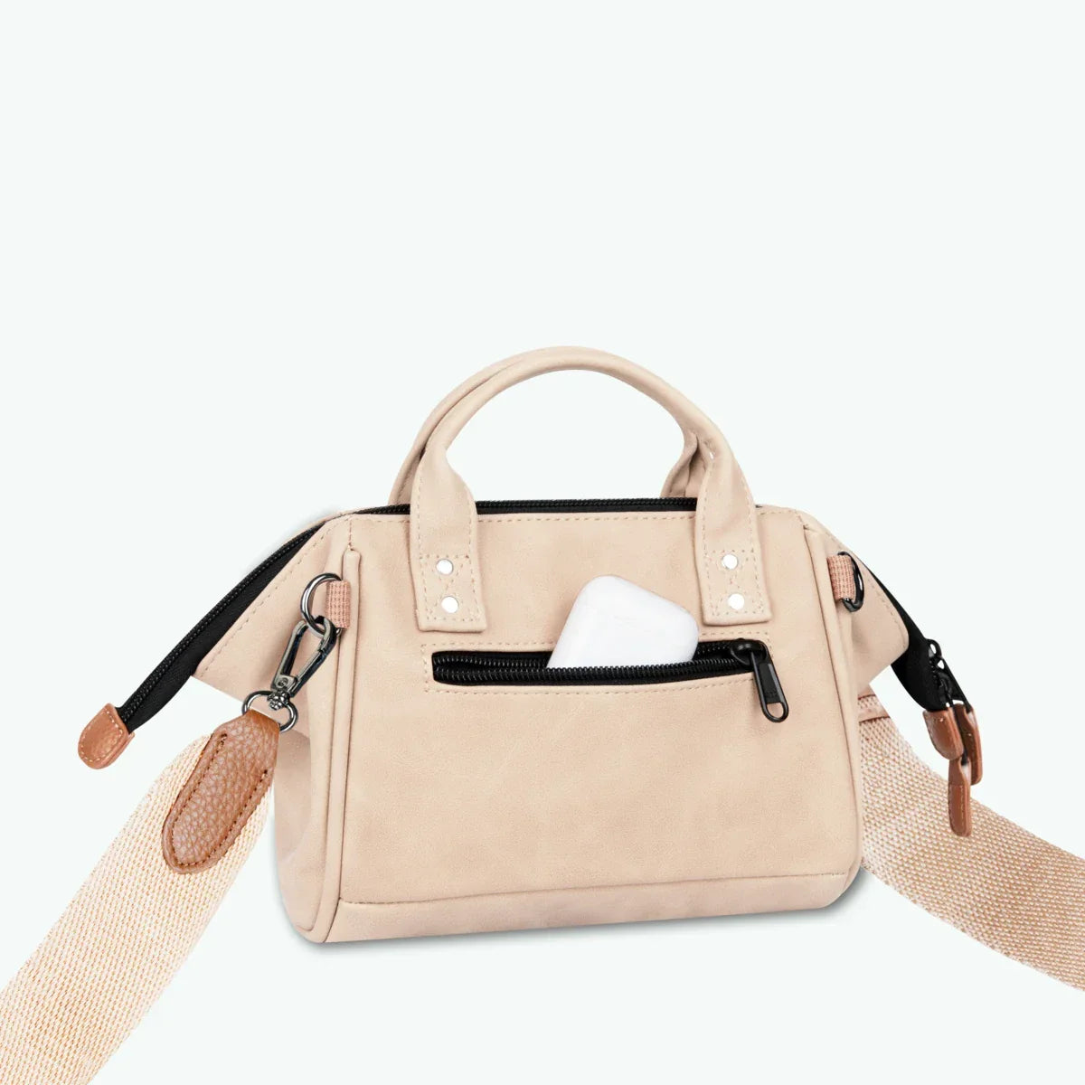 Crossbody Adventurer Small Andenne