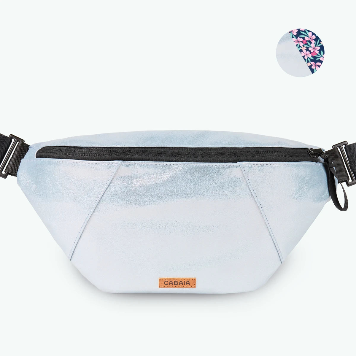 Sac Banane Large Fidji
