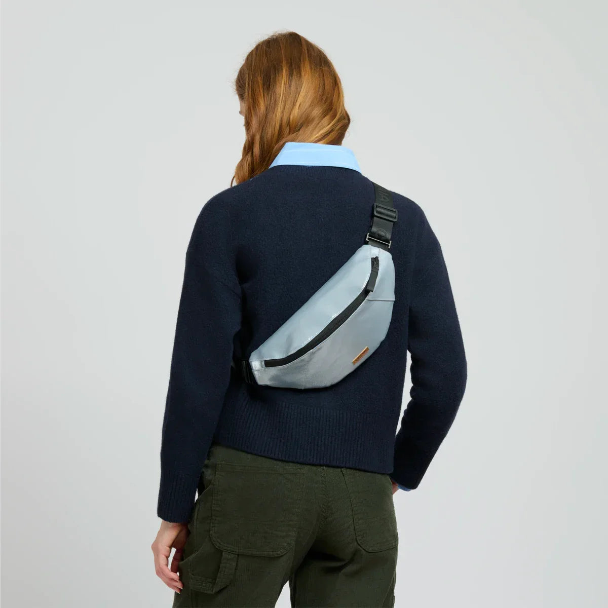 Sac Banane Medium Fidji