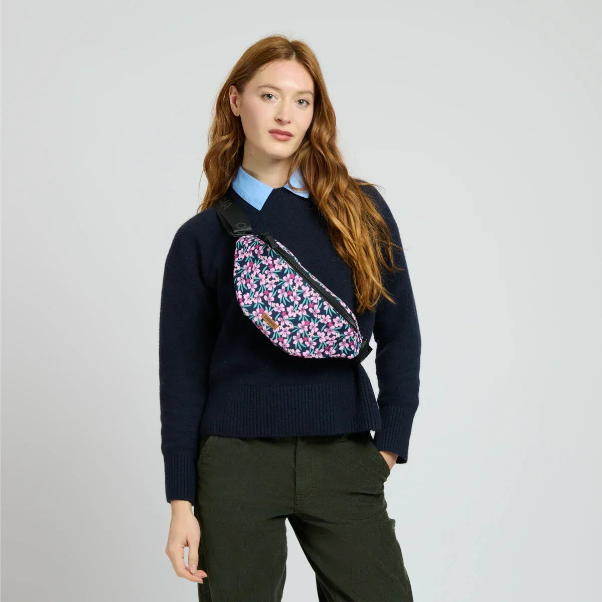 Sac Banane Medium Fidji