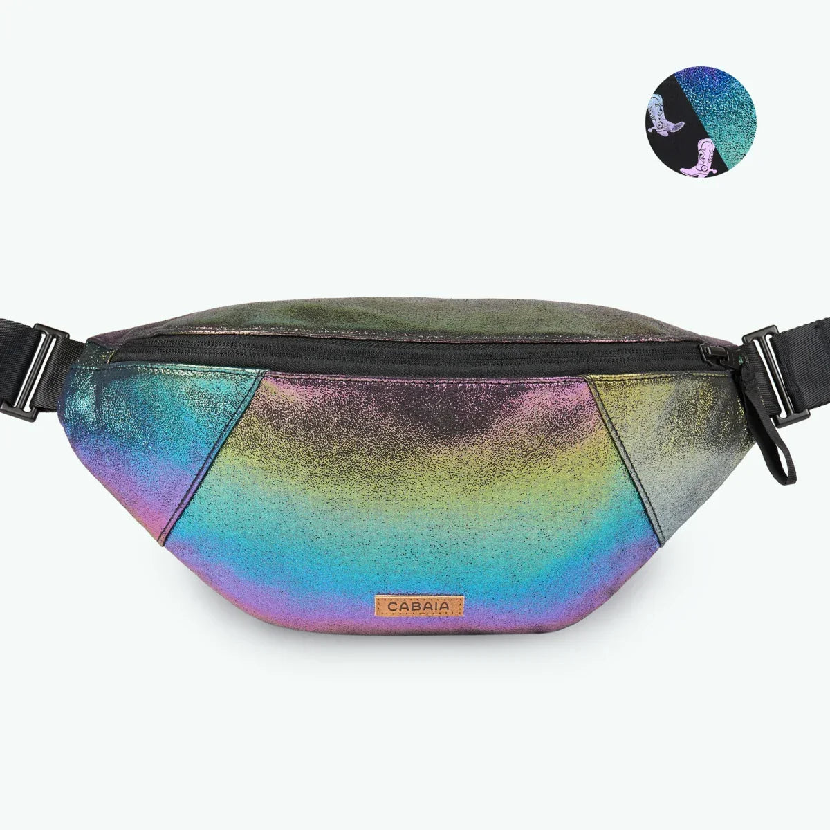Sac Banane Medium Maui