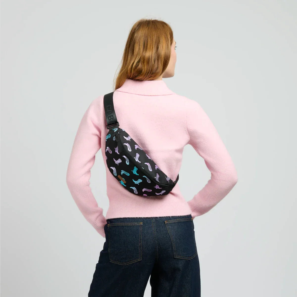 Sac Banane Medium Maui
