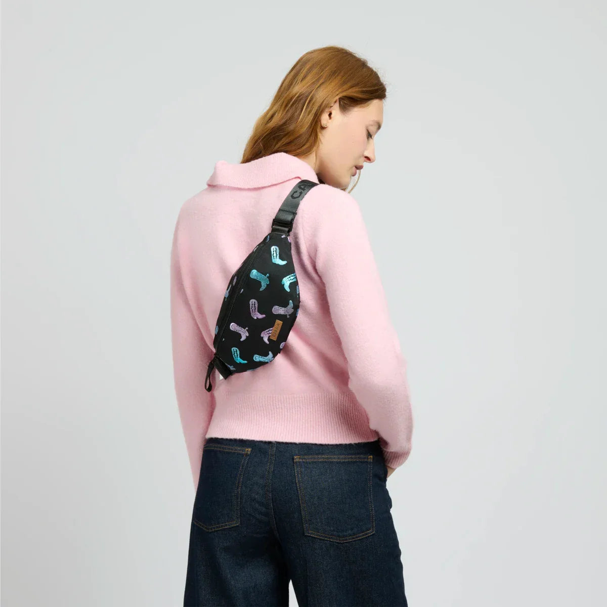 Sac Banane Small Maui