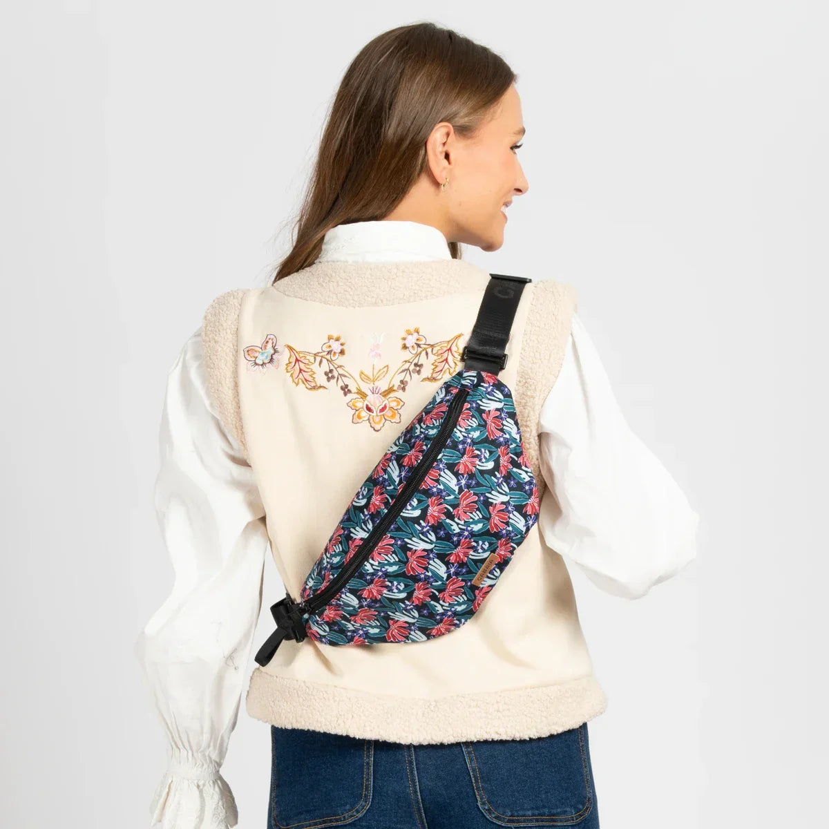 Sac Banane Large Lucerne