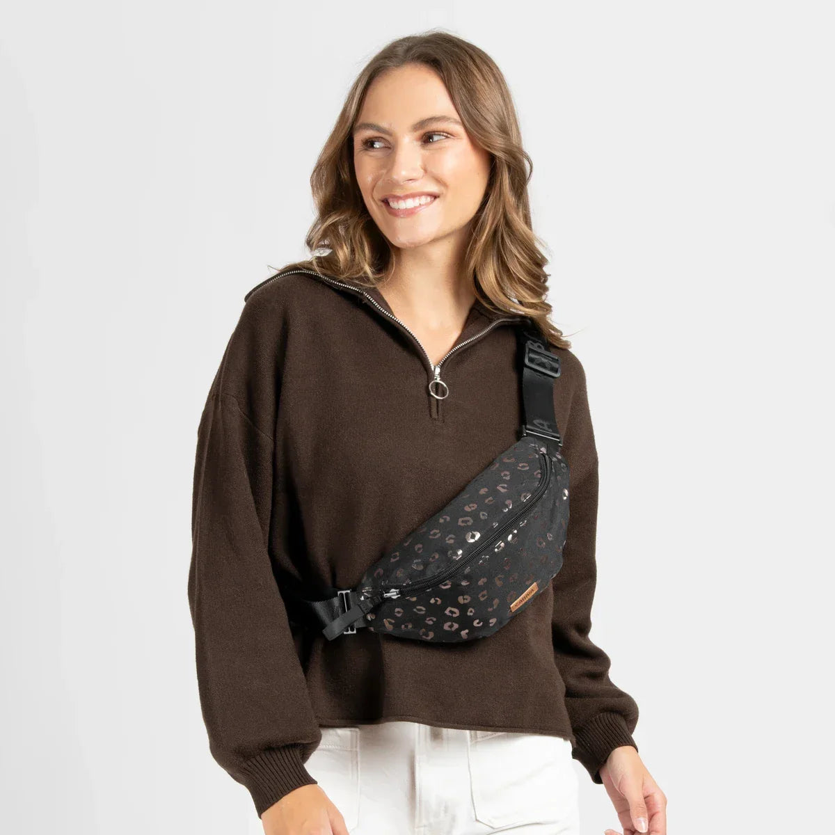 Sac Banane Small Louisville