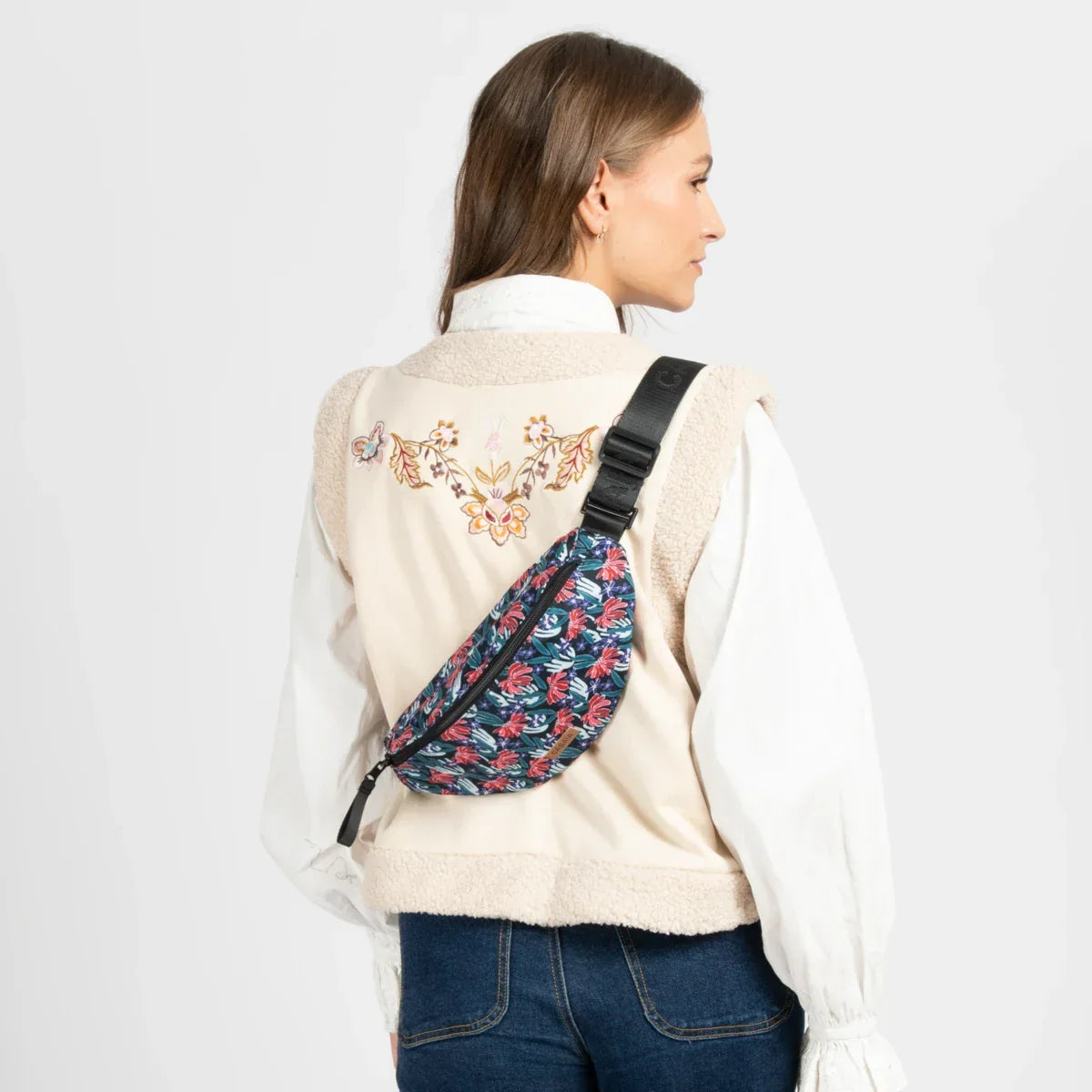 Sac Banane Small Lucerne