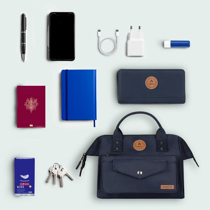 Crossbody Adventurer Medium Fidji