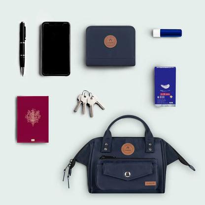 Crossbody Adventurer Small Santorin
