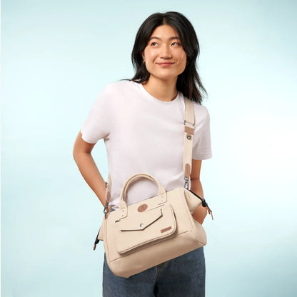 Crossbody Adventurer Large Andenne