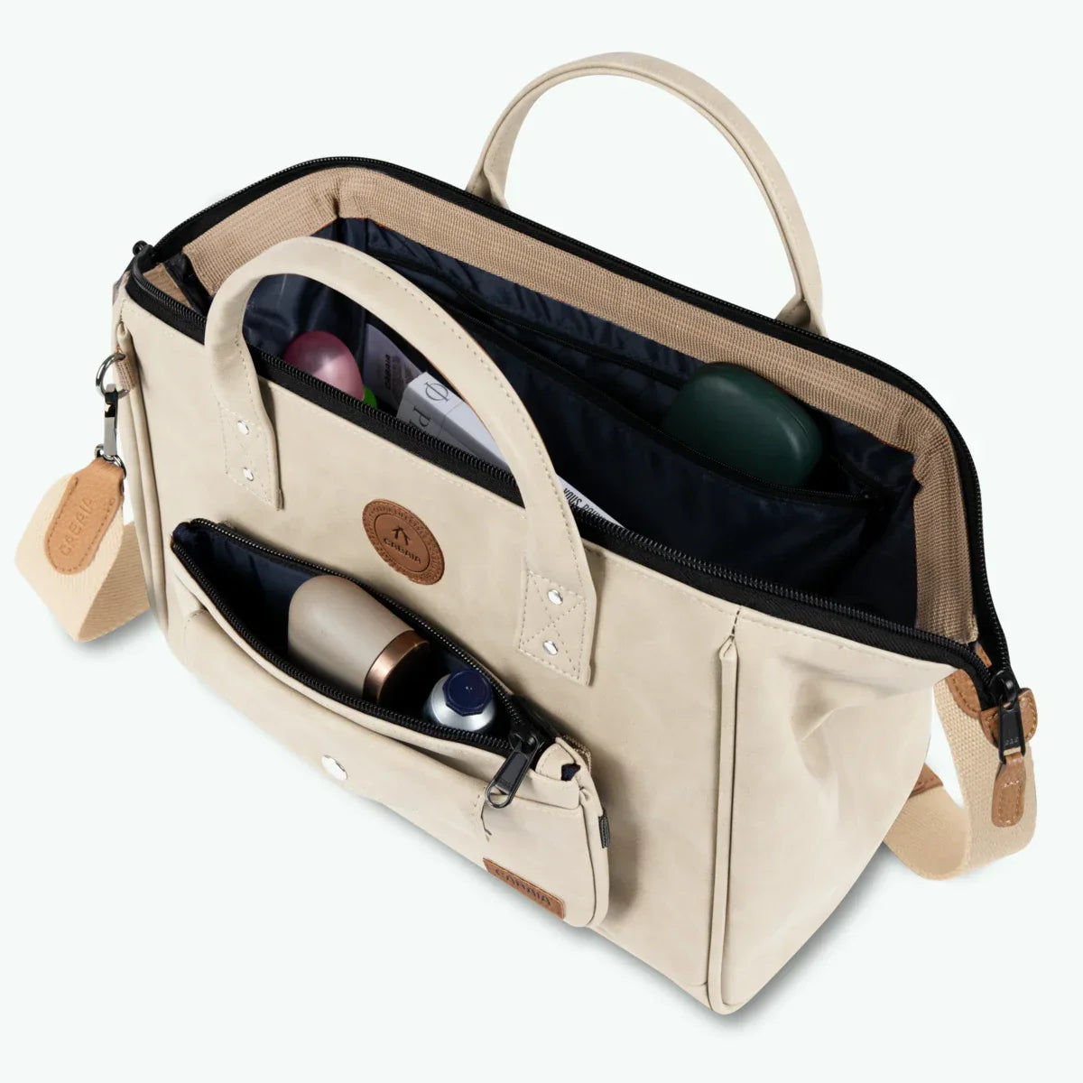 Crossbody Adventurer Large Andenne