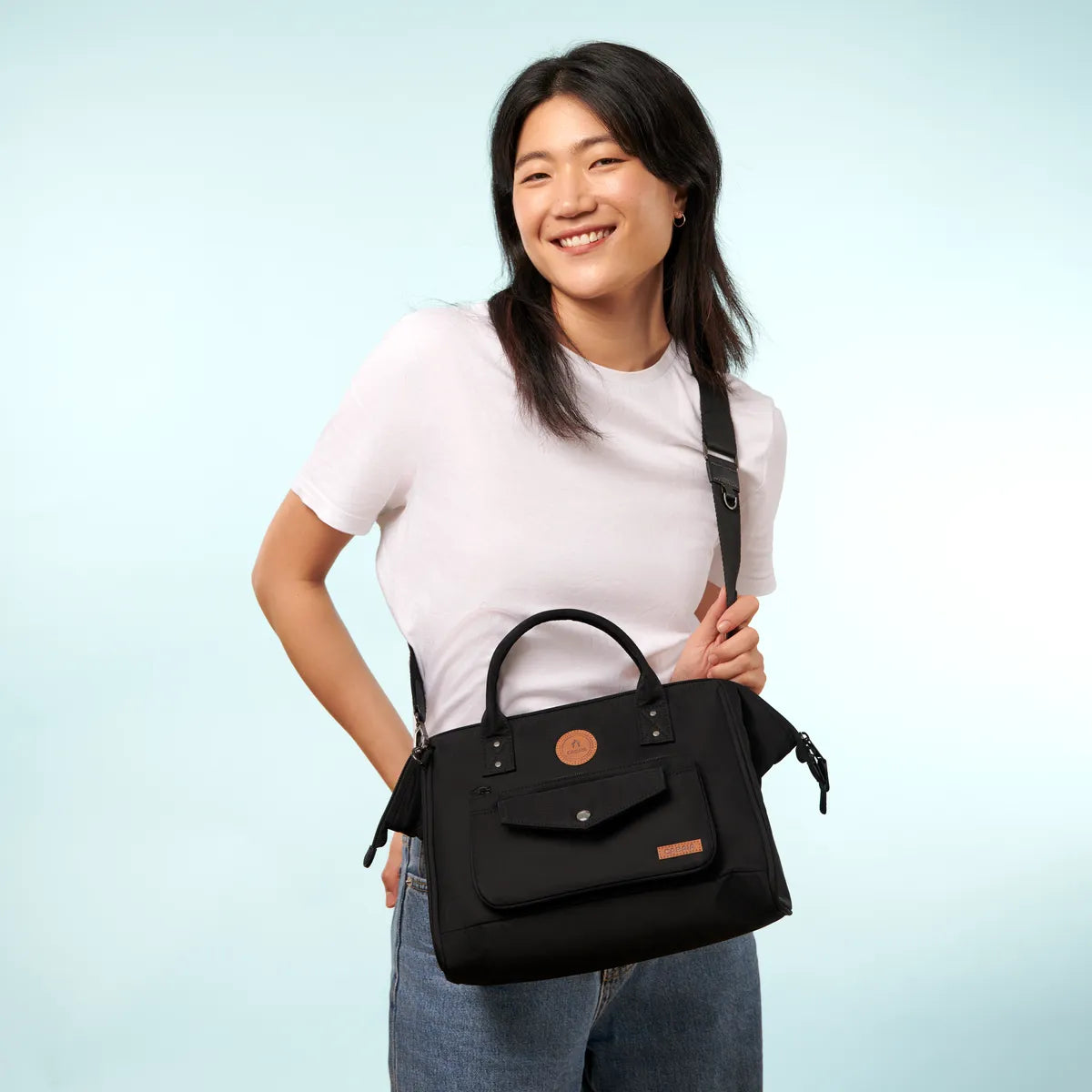 Crossbody Adventurer Large Cambridge