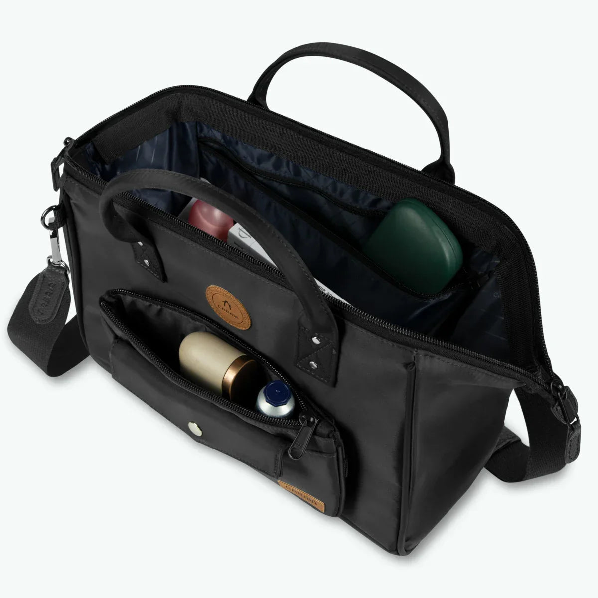 Crossbody Adventurer Large Cambridge